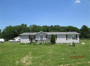 11765 W Corabell Ct, Monticello, IN 47960