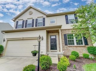 1427 Artesian Ln, Fairborn, OH 45324