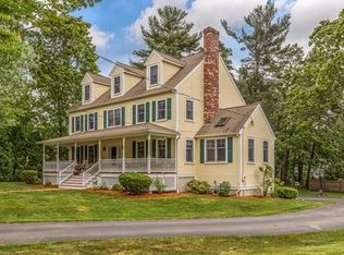 31 Parsons Ln, Reading, MA 01867