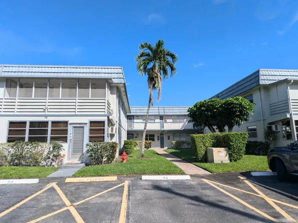 146 Tuscany B, Delray Beach, FL 33446