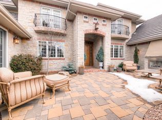 13925 Staffshire Ln, Colorado Springs, CO 80908