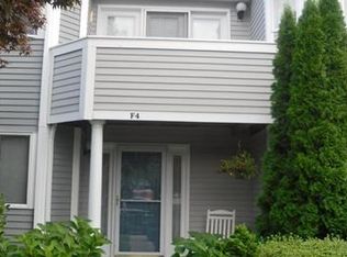 59 Old Post Rd APT F4, Clinton, CT 06413