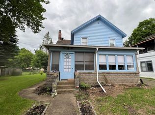 27 Martinbrook St, Unadilla, NY 13849