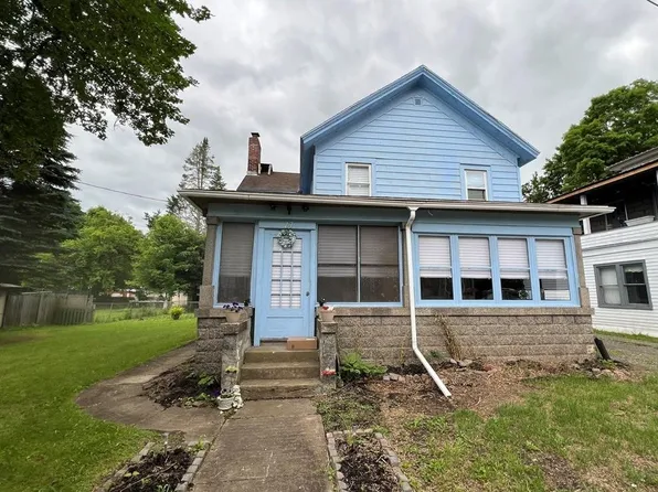 27 Martinbrook St, Unadilla, NY 13849