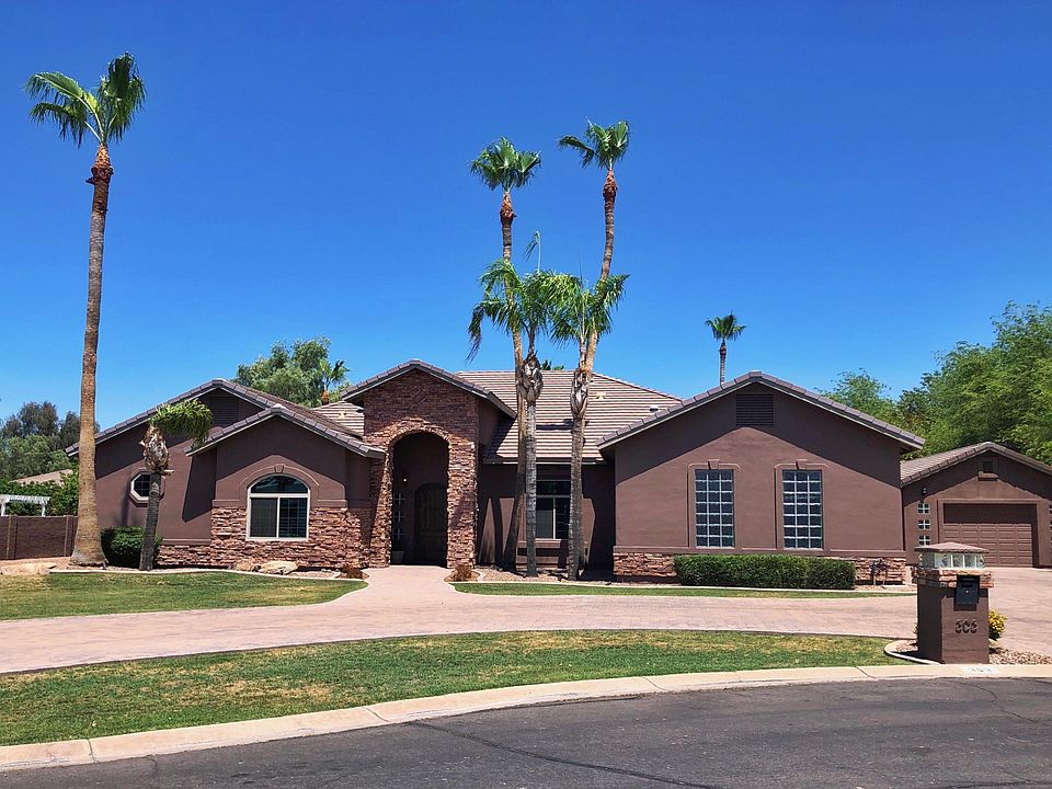 1st image of 303 S Tucana Ct