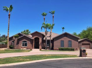303 S Tucana Ct, Gilbert, AZ 85296