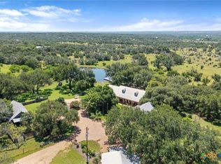 1533 W Ranch Rd #1323, Johnson City, TX 78636