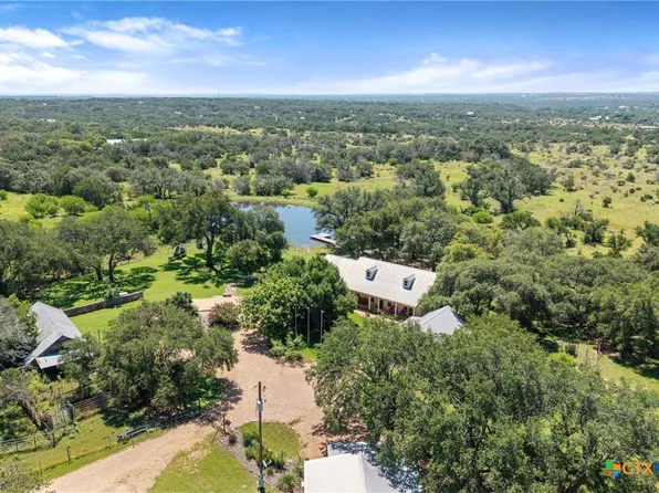 1533 W Ranch Rd #1323, Johnson City, TX 78636