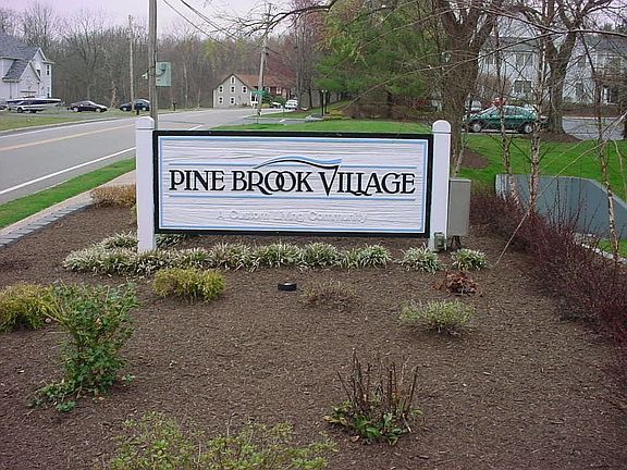 Welcome to Pine Brook Village!
