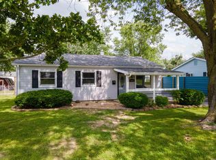 502 N Miller Ave, Marion, IN