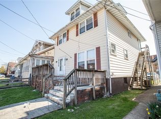 95 S Pennsylvania Ave, Uniontown, PA 15401