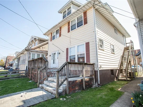 95 S Pennsylvania Ave, Uniontown, PA 15401