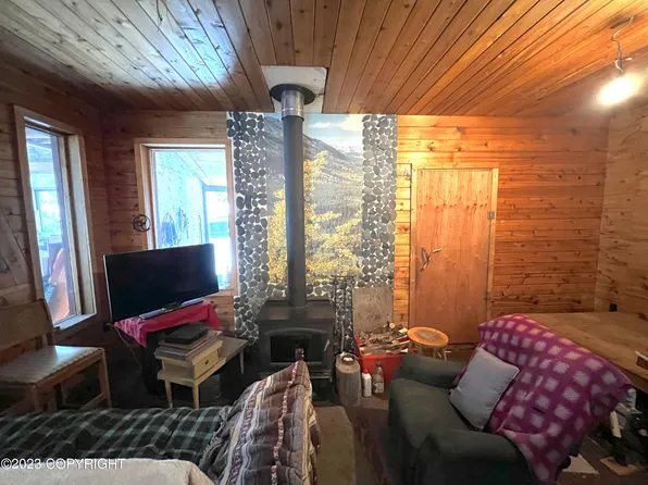 21783 Twilight St, Ninilchik, AK 99639