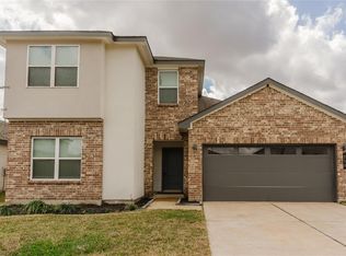 250 John House Ln, Rosharon, TX 77583