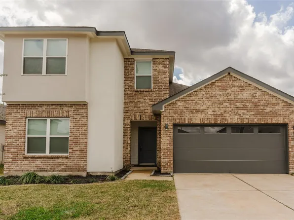 250 John House Ln, Rosharon, TX 77583