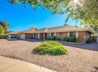 1315 E Kenwood Cir, Mesa, AZ 85203