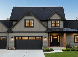 53650 N Foster Rd, Chesterfield, MI 48051