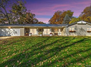 5718 Baldwin Rd, Oxford, MI 48371