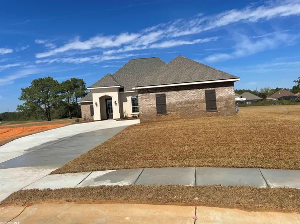 9673 Driver Ct, Foley, AL 36535