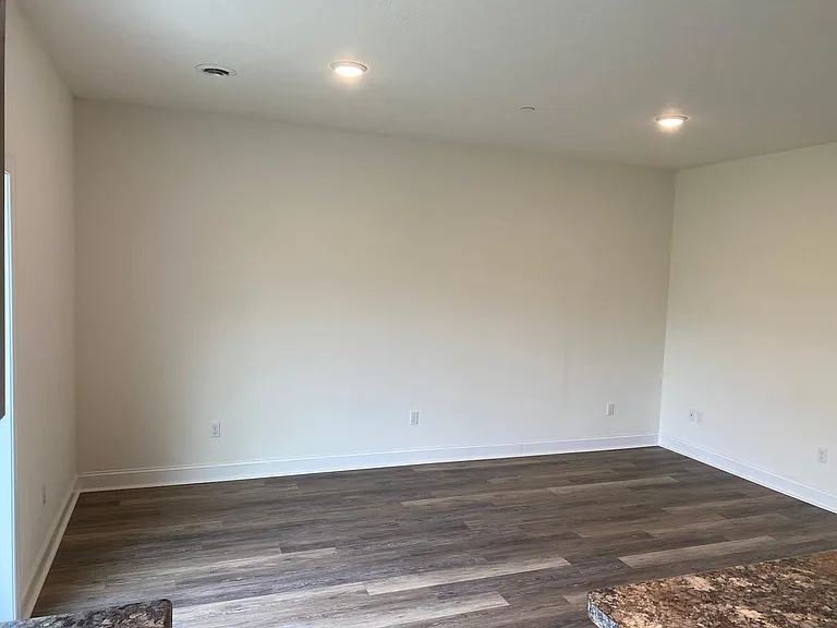 Family / TV Room area