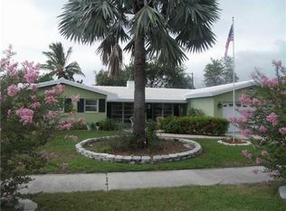 1920 NE 62nd Ct, Fort Lauderdale, FL 33308