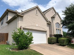 1720 Chasewood Dr, Austin, TX 78727