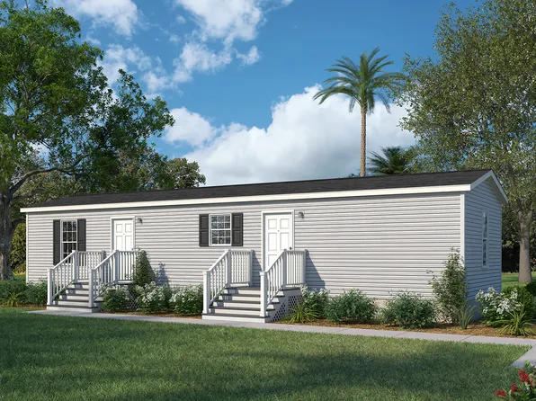 6028 Black Dairy Rd #A12, Seffner, FL 33584