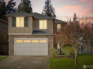 13808 62nd Avenue Ct E, Puyallup, WA