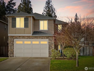 13808 62nd Avenue Ct E, Puyallup, WA, 98373