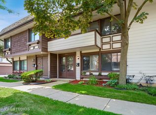 1321 Court Q, Hanover Park, IL 60133