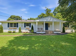 202 Harpeth Hills Dr, Franklin, TN 37069