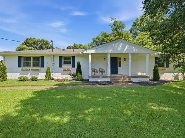 202 Harpeth Hills Dr, Franklin, TN 37069