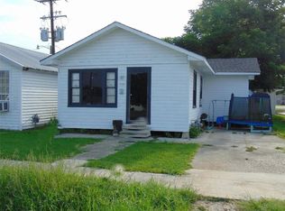 110 Commercial Ave, Lake Arthur, LA 70549