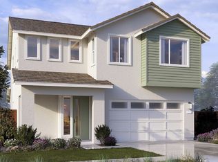 Residence One Plan, Capri at River Islands, Lathrop, CA 95330