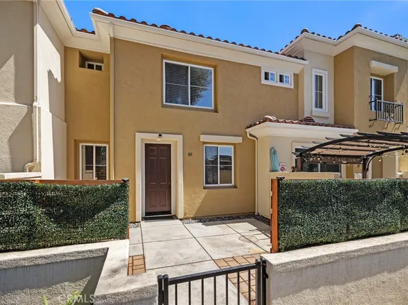 105 Via Vicini, Rancho Santa Margarita, CA 92688