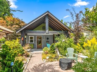 5008 50th Ave SW, Seattle, WA 98136