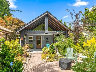 5008 50th Avenue SW, Seattle, WA, 98136