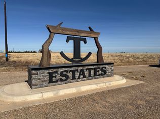 Rockin T Rd, Ropesville, TX 79358