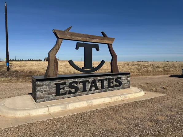 Rockin T Rd, Ropesville, TX 79358