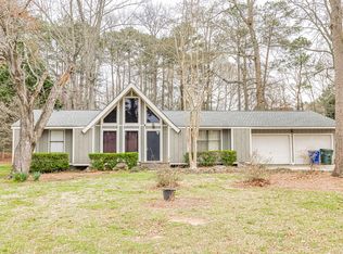 1432 Dauset Dr, Griffin, GA 30224