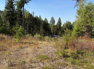 Saint Peters Creek Rd, Malo, WA 99150