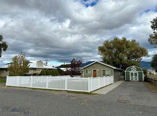 2696 S Dakota St, Butte, MT 59701