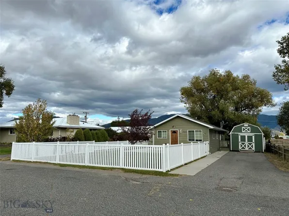2696 S Dakota St, Butte, MT 59701