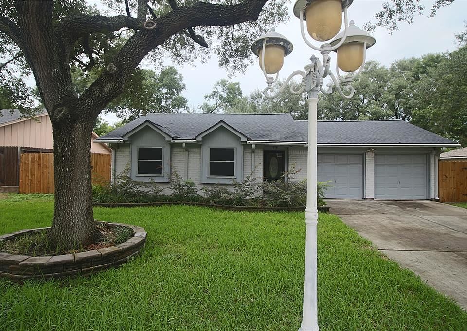 15906 Juneau Ln, Jersey Village, TX 77040 Zillow