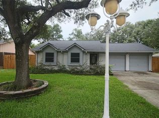 15906 Juneau Ln, Jersey Village, TX 77040