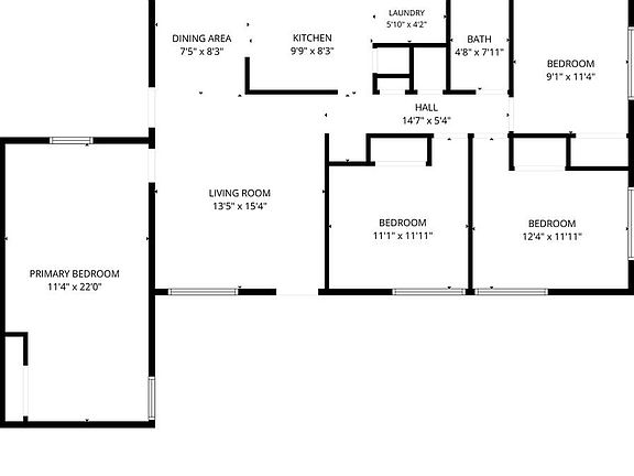 2nd image of 2105 48th St