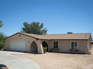 16469 Mesquite St, Hesperia, CA 92345