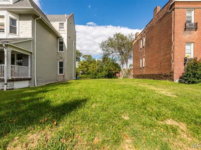 4165 Washington Blvd, Saint Louis, MO, 63108