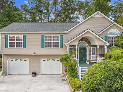 142 Rainwater Ln, Dallas, GA, 30157