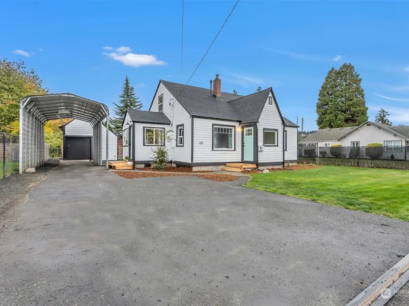 615 10th Street SE, Puyallup, WA 98372